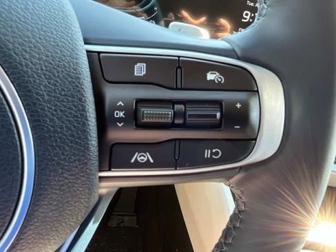 New 2025 Kia Sportage EX w/ EX Premium Package AWD/4WD image 21