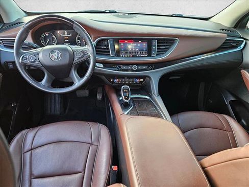 Used 2020 Buick Enclave Avenir w/ Avenir Technology Package image 18