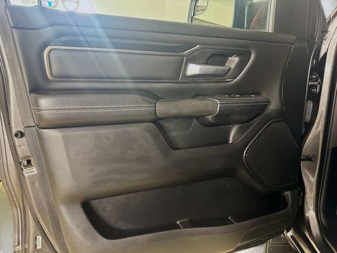 Used 2021 RAM 1500 Rebel w/ Level 2 Equipment Group AWD/4WD image 11