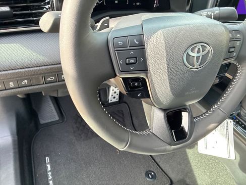 New 2026 Toyota Camry SE image 21