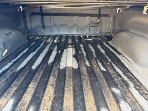 Used 2013 RAM 2500 Tradesman w/ Chrome Appearance Group image 7