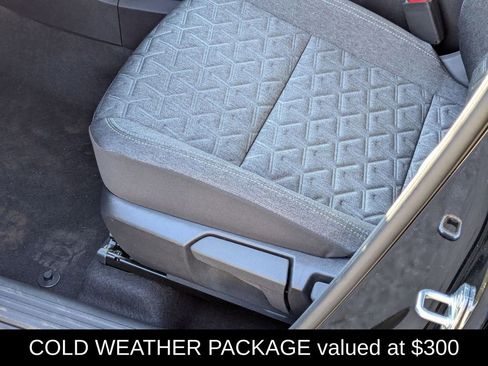 New 2026 Nissan Kicks SV w/ Cold Weather Package AWD/4WD image 6