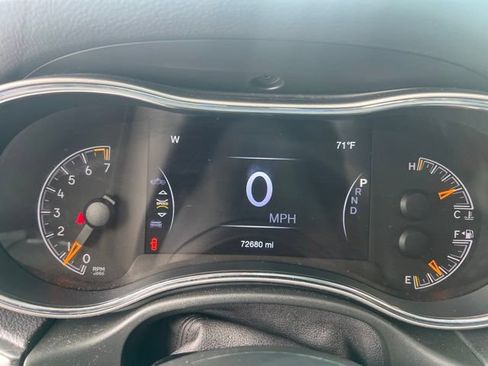 Used 2019 Jeep Grand Cherokee Altitude AWD/4WD image 25