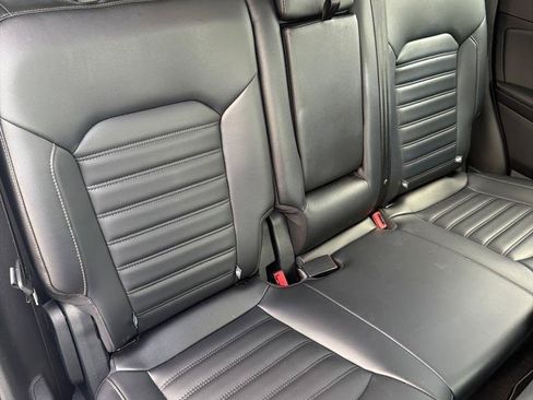 Used 2024 Ford Edge SEL w/ Convenience Package AWD/4WD image 27