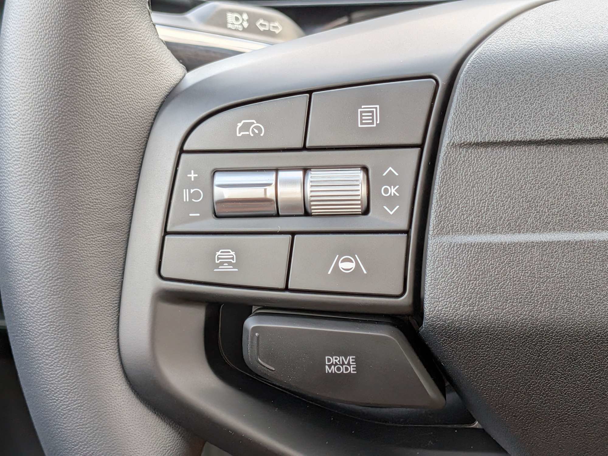 New 2026 Kia K4 EX FWD image 32
