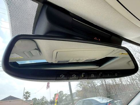 Used 2018 MAZDA MAZDA6 Grand Touring Reserve image 27