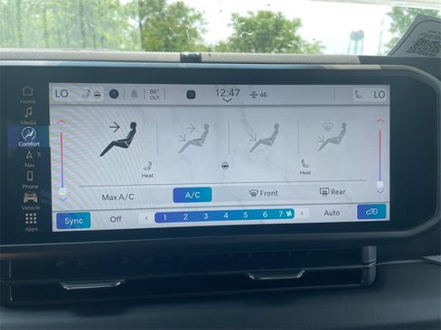 New 2025 Jeep Wrangler Sahara image 29