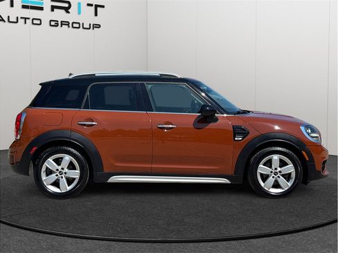 Used 2017 MINI Cooper Countryman FWD image 10