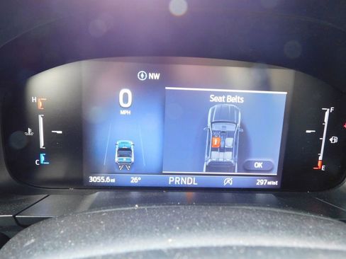 Used 2025 Ford Maverick XLT w/ XLT Luxury Package image 11