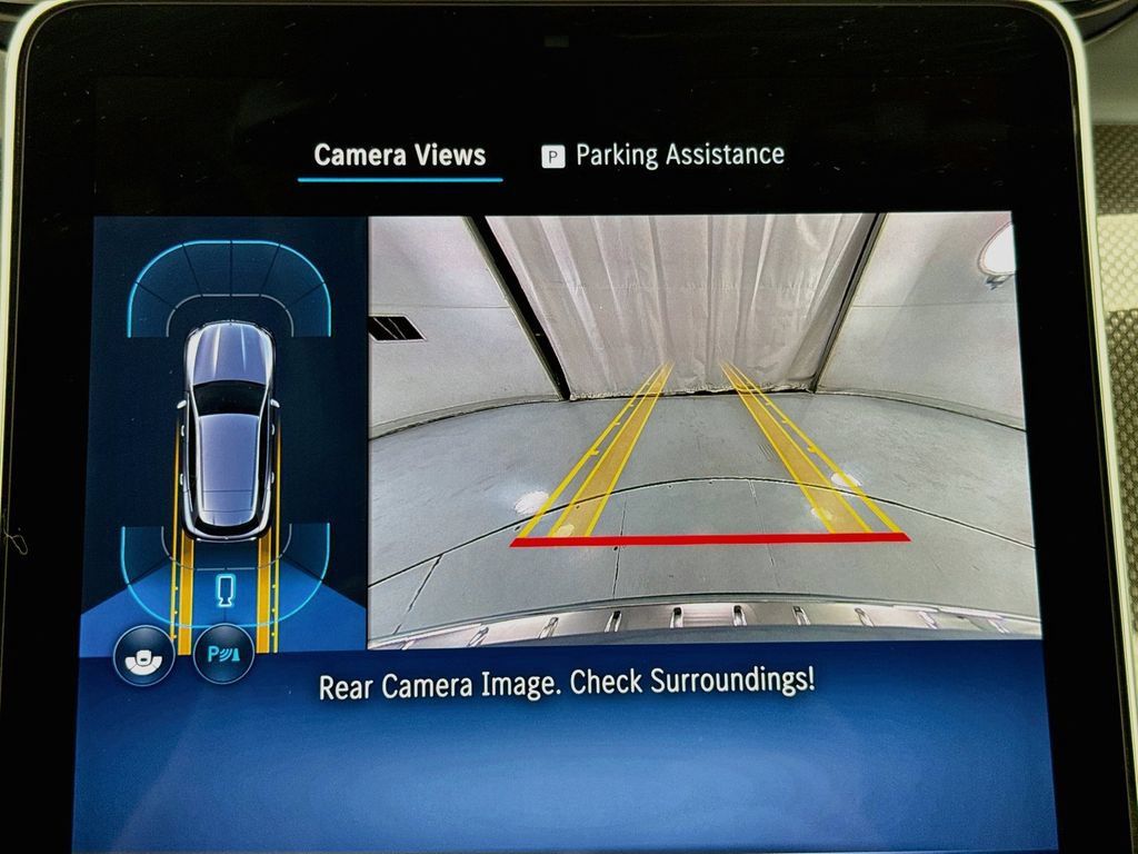 Used 2026 Mercedes-Benz GLC 300 image 14