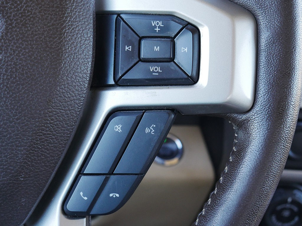 Used 2018 Ford F150 Lariat w/ Equipment Group 502A Luxury AWD/4WD image 35