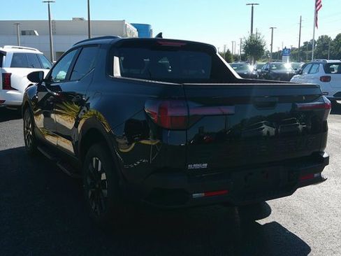 New 2026 Hyundai Santa Cruz SEL image 3