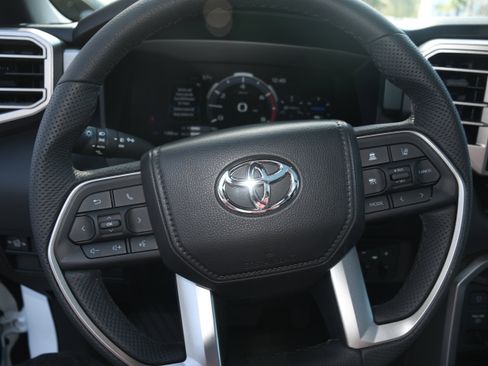 Certified 2026 Toyota Tundra Limited image 14