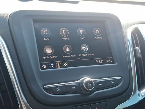 Certified 2024 Chevrolet Equinox LT FWD image 14