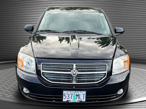 Used 2010 Dodge Caliber Mainstreet FWD image 2