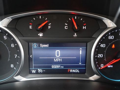 Used 2019 Chevrolet Equinox LT image 11