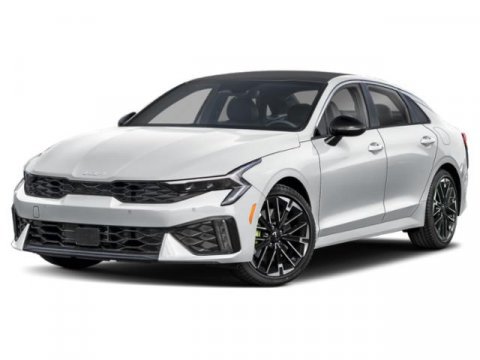 Used 2025 Kia K5 GT FWD image 1