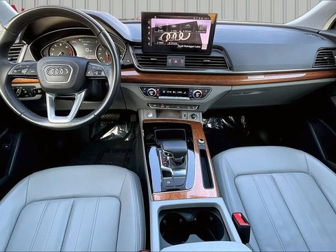 Used 2023 Audi Q5 2.0T Premium w/ Convenience Package AWD/4WD image 7