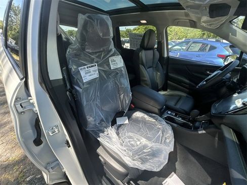 New 2025 Subaru Ascent Bronze Edition w/ Onyx Package image 16