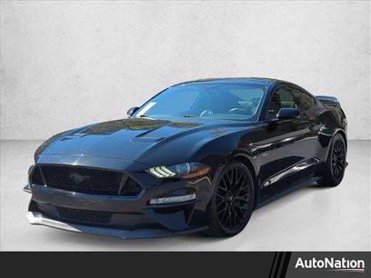 Used 2019 Ford Mustang GT Premium w/ GT Performance Package