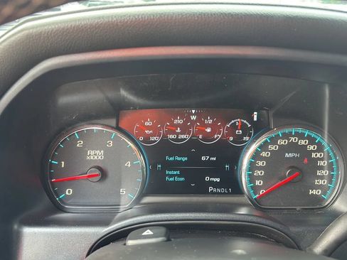 Used 2019 GMC Sierra 3500 Denali AWD/4WD image 24