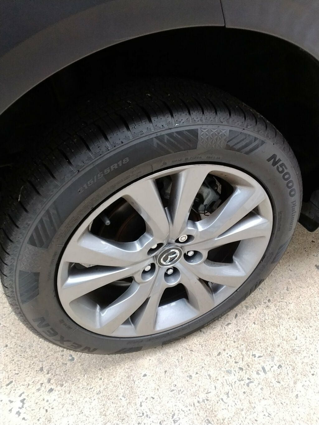 Used 2022 MAZDA CX-30 AWD 2.5 S w/ Preferred Package image 33