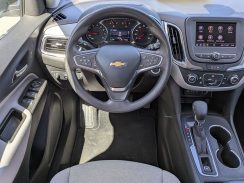 Used 2024 Chevrolet Equinox LS w/ LS Convenience Package image 16