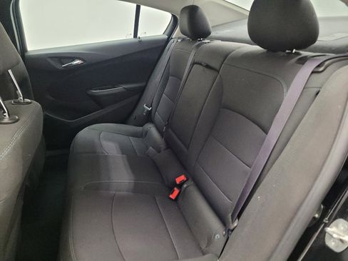 Used 2016 Chevrolet Cruze LT FWD image 18
