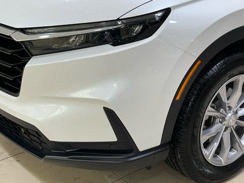 Used 2023 Honda CR-V EX-L image 5