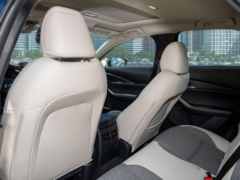 New 2026 MAZDA CX-30 Aire Edition AWD/4WD image 18