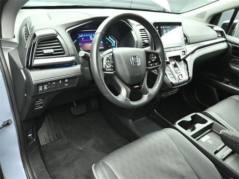 Used 2023 Honda Odyssey Elite image 9