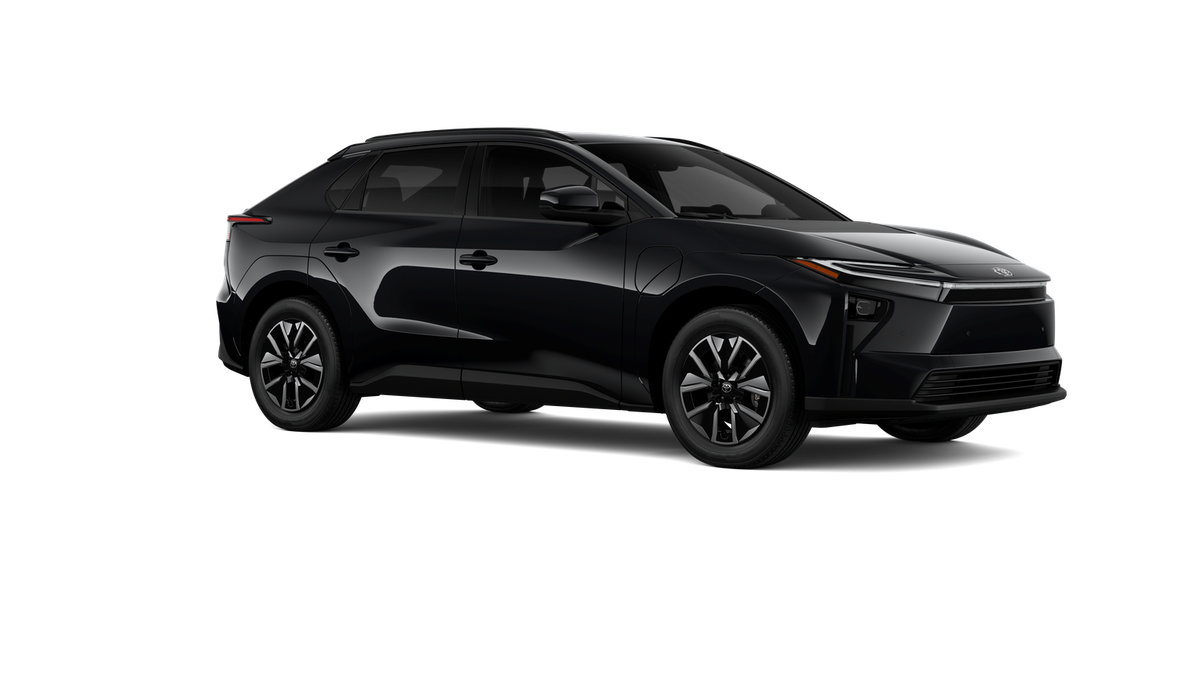 New 2027 Toyota bZ FWD image 14
