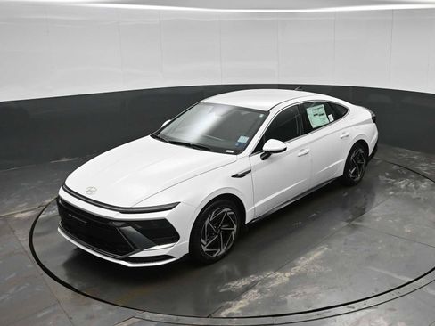 New 2026 Hyundai Sonata SEL image 25