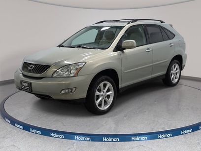 Used 2009 Lexus RX 350 AWD