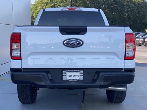 New 2026 Ford Ranger XL w/ FX4 Off-Road Package AWD/4WD image 5