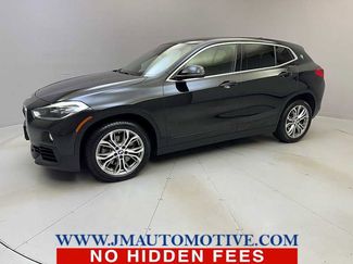 Used 2019 BMW X2 xDrive28i AWD/4WD video 1