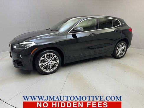 Used 2019 BMW X2 xDrive28i AWD/4WD image 1