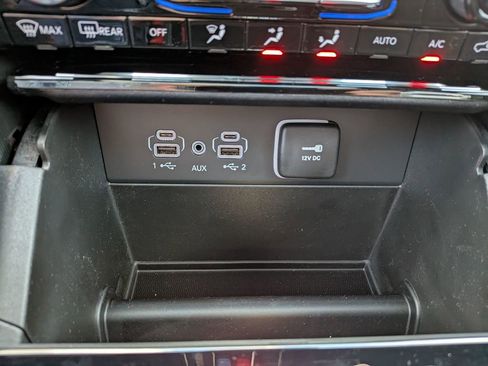 New 2025 Jeep Grand Cherokee L Laredo AWD/4WD image 31