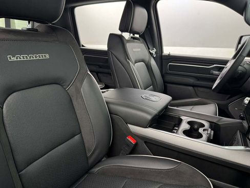 New 2026 RAM 1500 Laramie w/ Night Edition image 24
