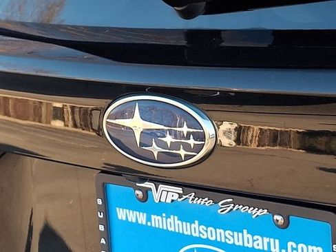 Used 2022 Subaru Forester Sport image 30