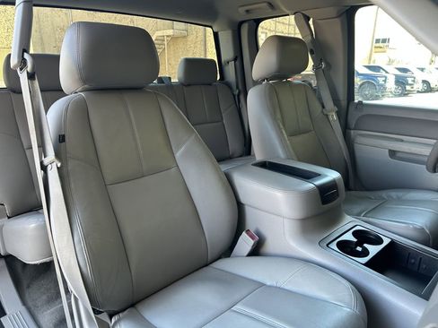 Used 2012 Chevrolet Silverado 1500 LT image 12