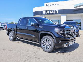New 2026 GMC Sierra 1500 Denali w/ Denali Reserve Package AWD/4WD video 1