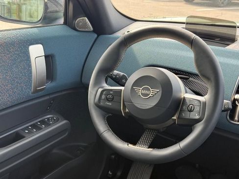 Used 2025 MINI Cooper Countryman S w/ Comfort Package Max AWD/4WD image 14