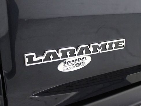 Used 2019 RAM 1500 Laramie w/ Bed Utility Group image 38