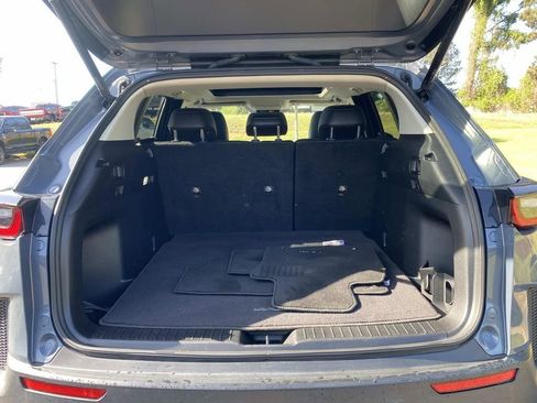 Used 2023 MAZDA CX-50 2.5 S w/ Cargo Package AWD/4WD image 7