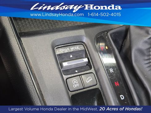Used 2025 Honda CR-V LX image 20
