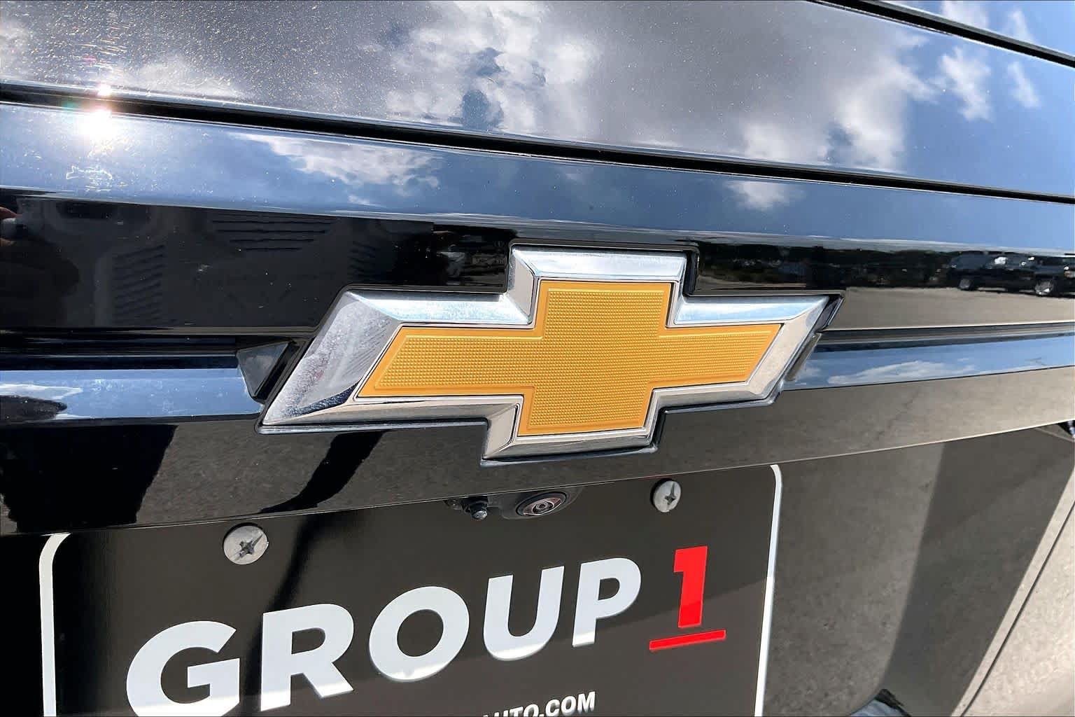 Used 2026 Chevrolet Traverse High Country FWD image 31