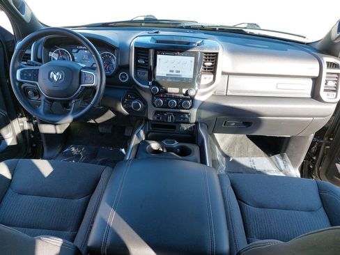 Used 2022 RAM 1500 Lone Star image 9