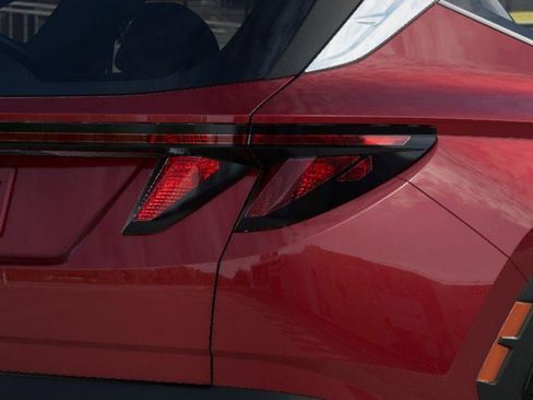 New 2026 Hyundai Tucson SEL image 10