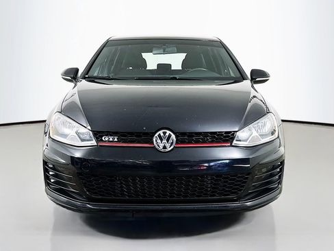 Used 2016 Volkswagen GTI S image 2